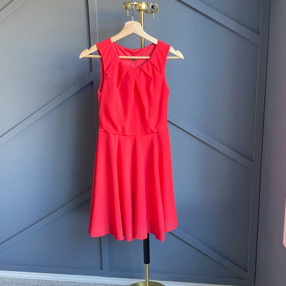 Express Dress Size 0